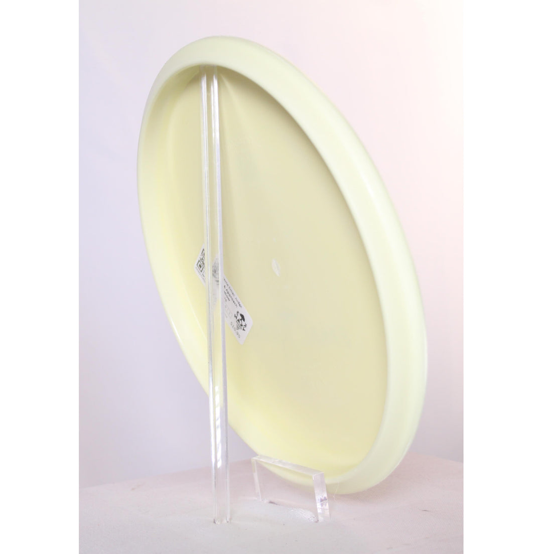 Dynamic Discs Classic Supreme Emac Judge Putter