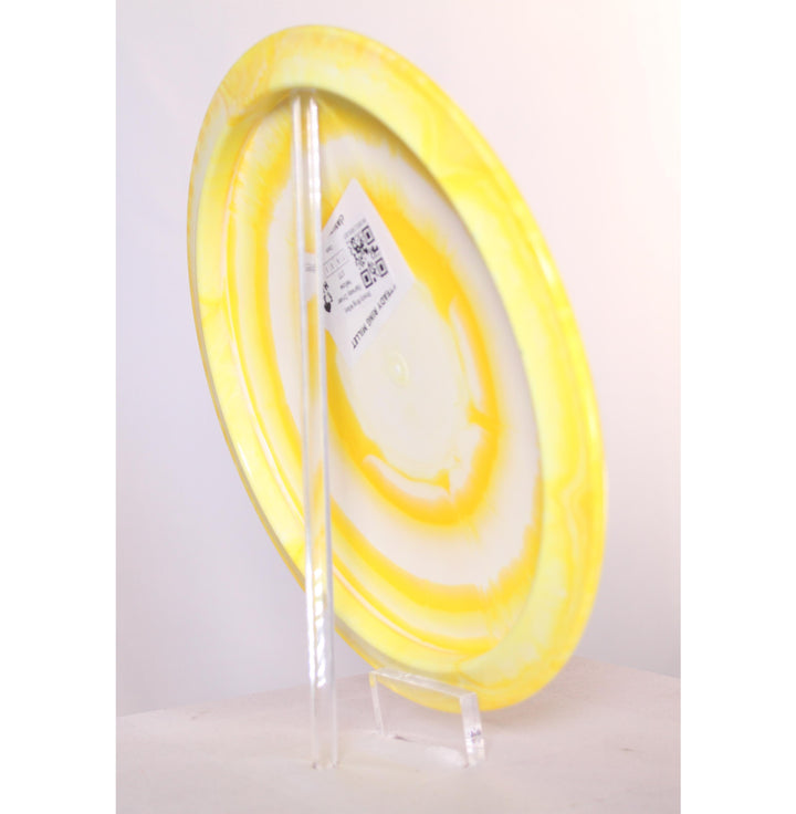 Clash Steady Ring Millet Fairway Driver