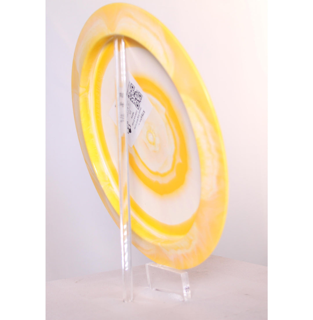 Clash Steady Ring Wild Honey Distance Driver