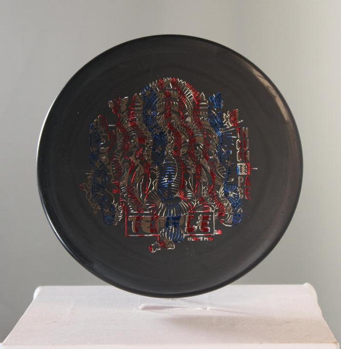 Thought Space Athletics Nerve Pro Temple Putter