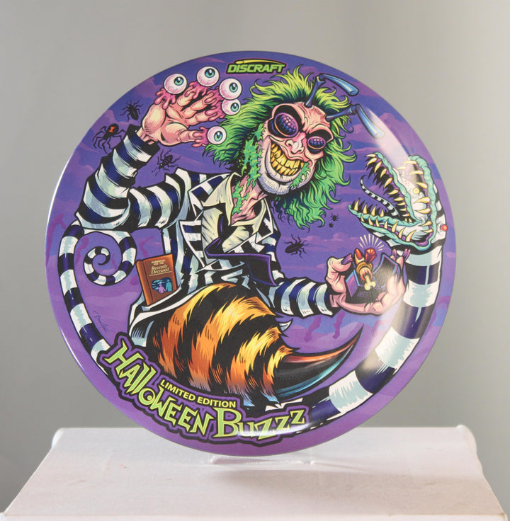 2024 Halloween SuperColor Buzzz