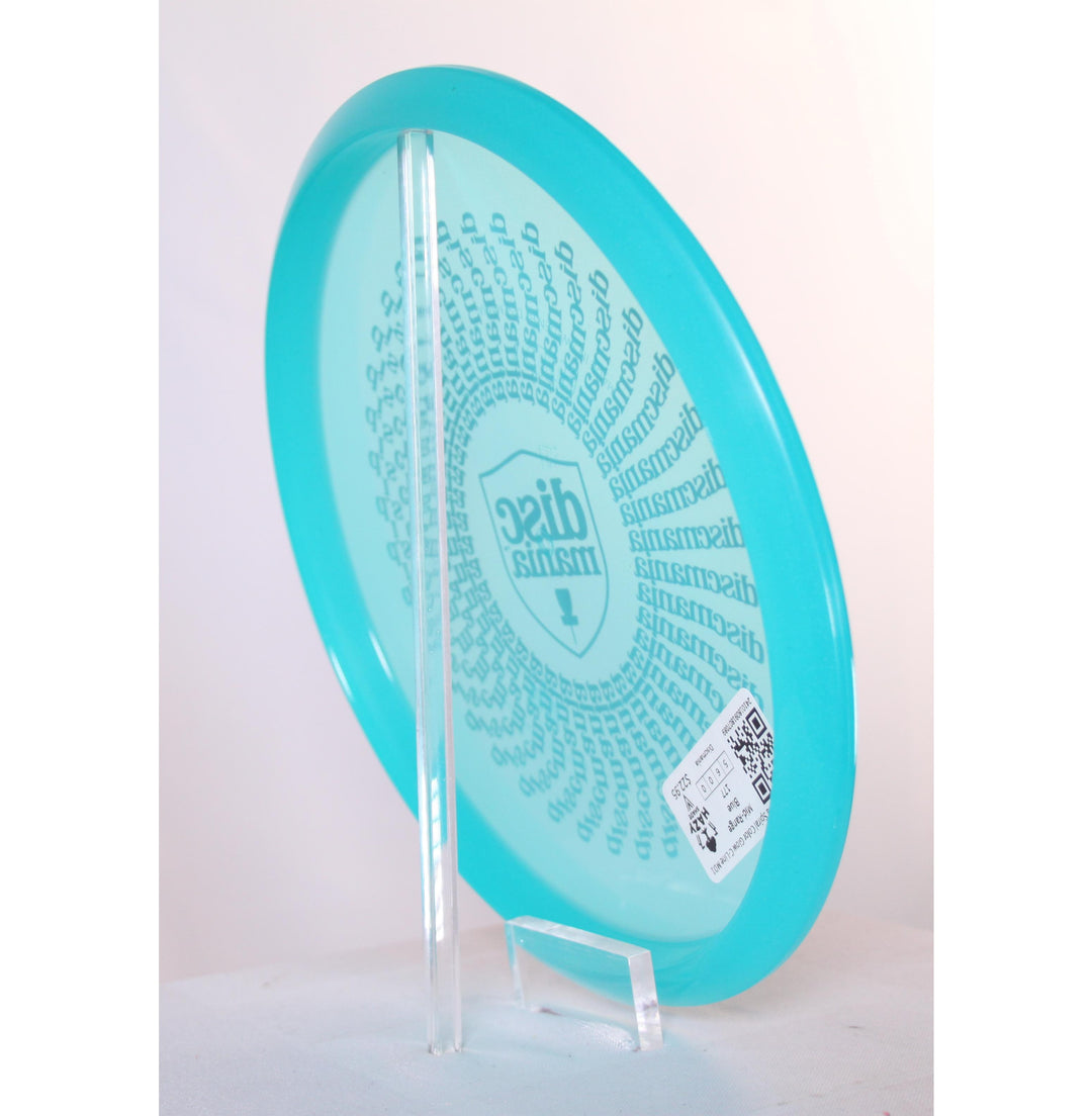 Discmania 2024 Discmania Spiral Color Glow C-Line MD1 Midrange