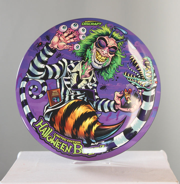 2024 Halloween SuperColor Buzzz