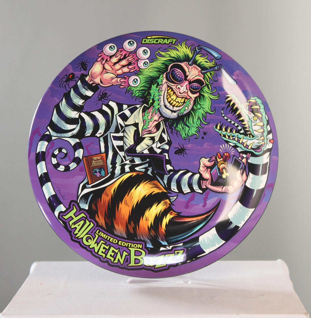 2024 Halloween SuperColor Buzzz