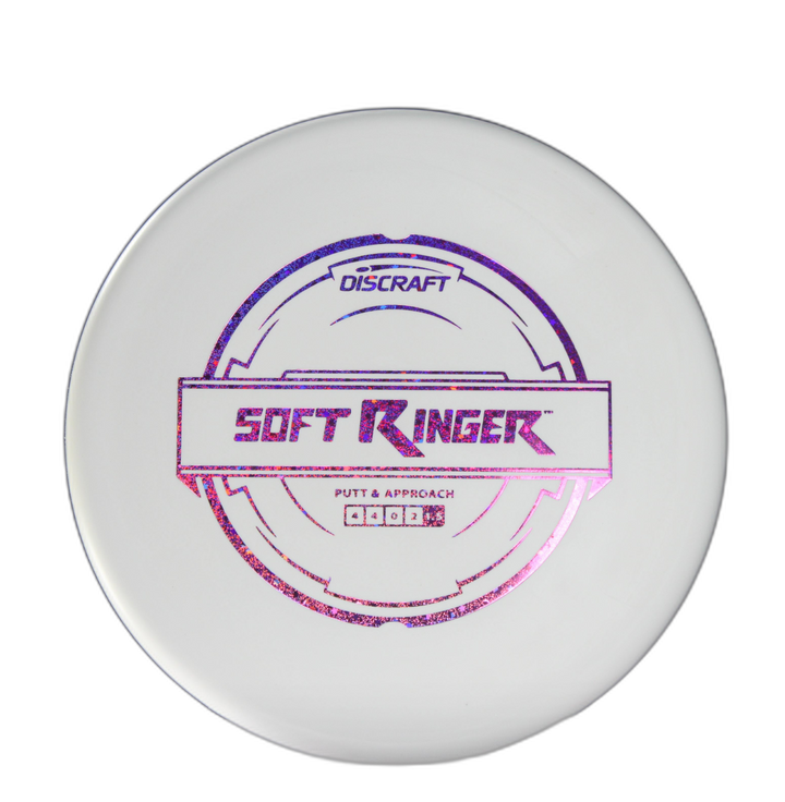 Putter Line Soft Ringer