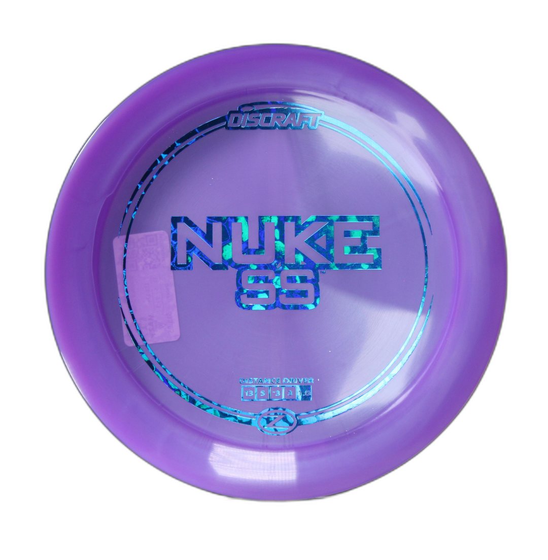 Z Nuke SS