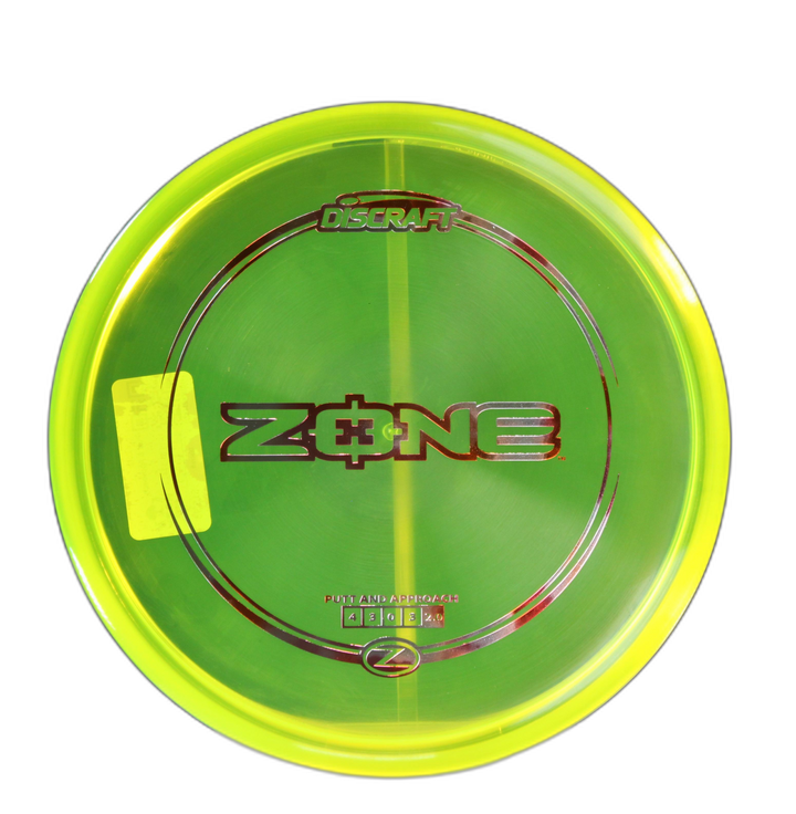 Z Zone