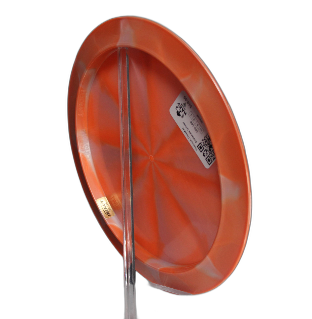 Discraft Titanium Thrasher Distance Driver