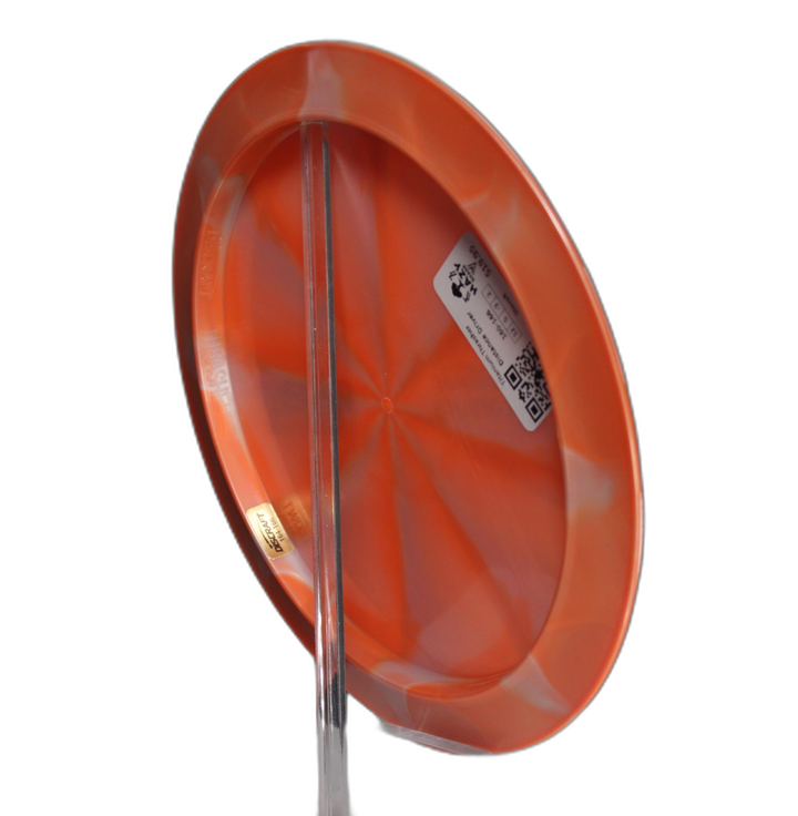 Discraft Titanium Thrasher Distance Driver