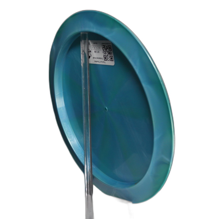 Discraft Titanium Thrasher Distance Driver