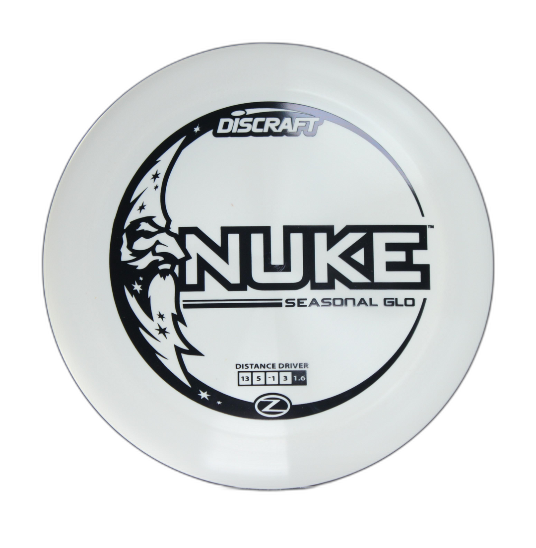 Glo Z Nuke