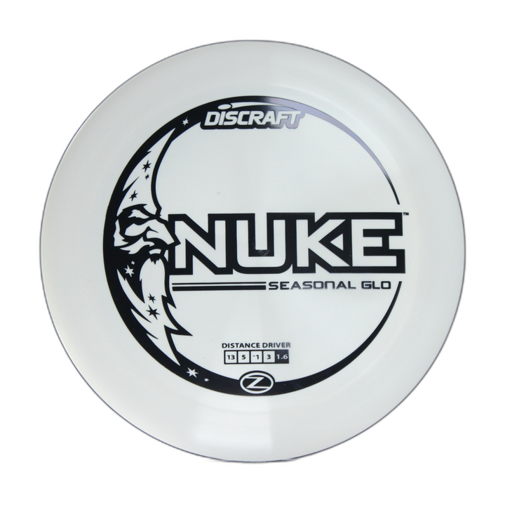 Glo Z Nuke