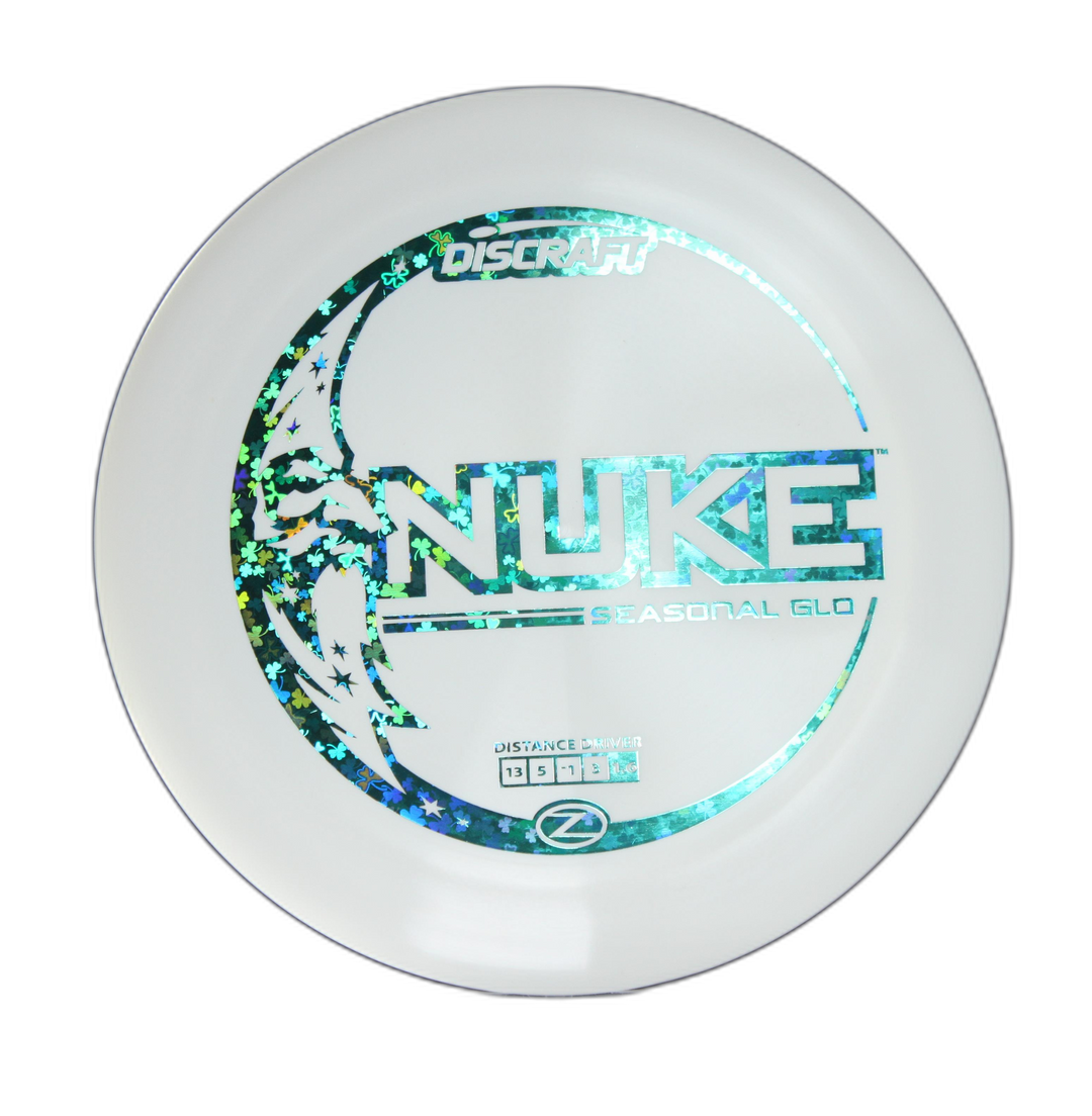 Glo Z Nuke