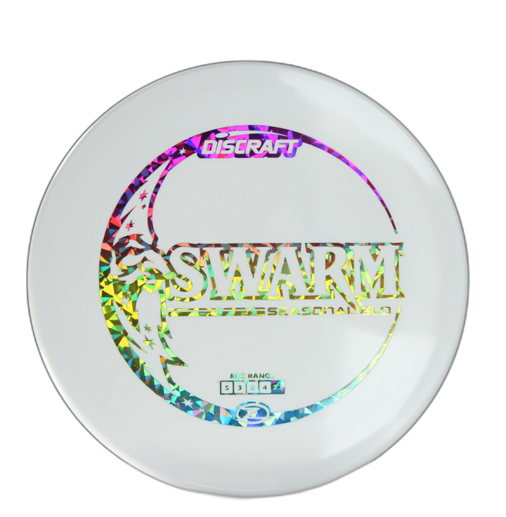 Glo Z Swarm