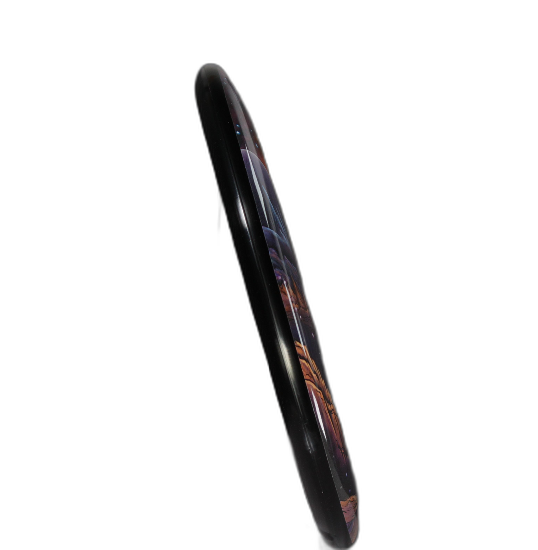 Discraft Paul McBeth SuperColor Luna Putter