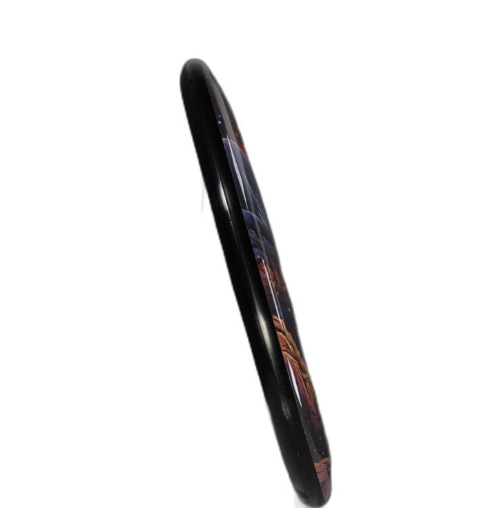 Discraft Paul McBeth SuperColor Luna Putter