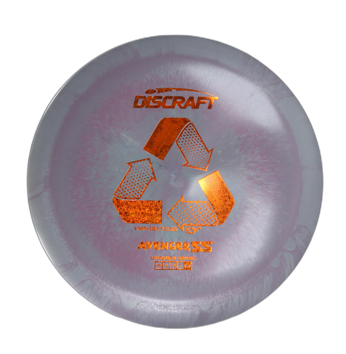 Discraft Recycled ESP Avenger SS Distance Driver
