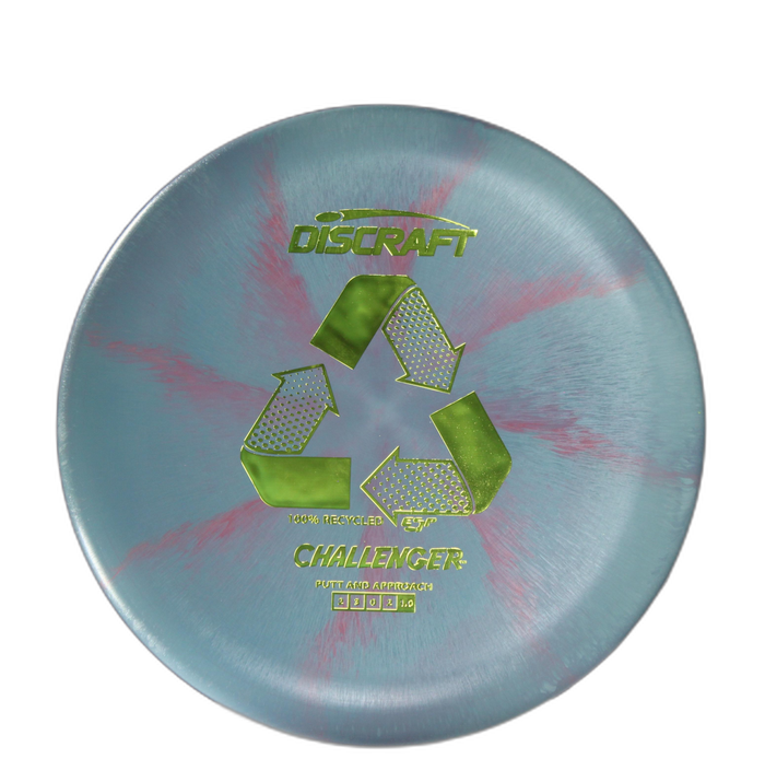 Discraft Recycled ESP Challenger Putter
