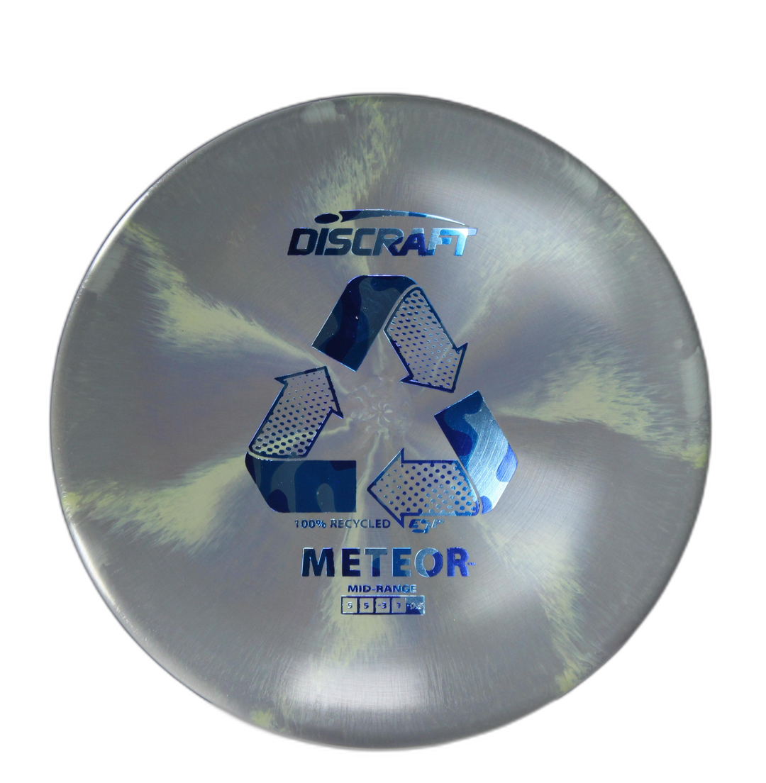 Recycle ESP Meteor