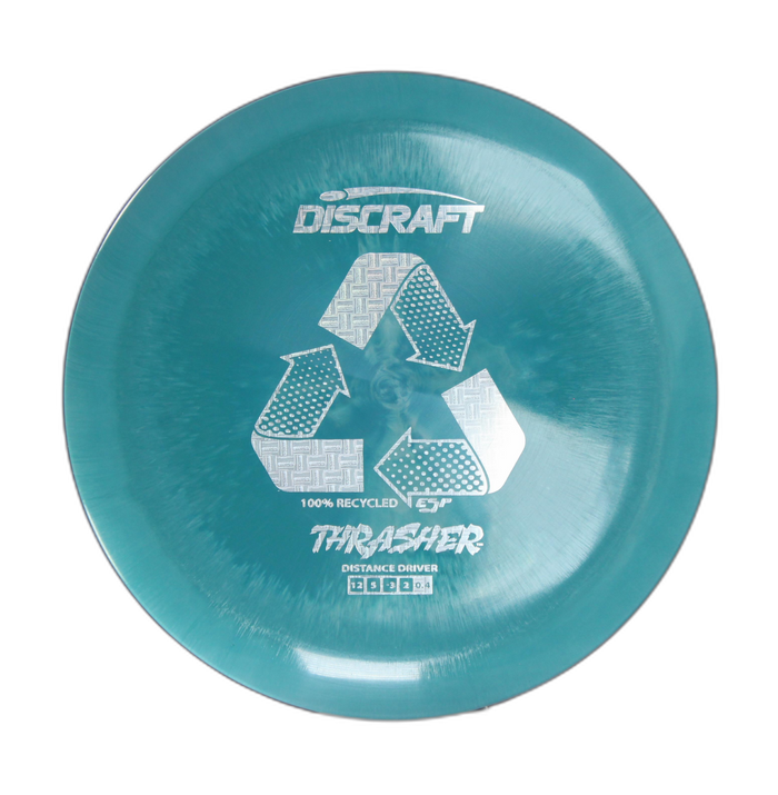 Discraft Recycled ESP Thrasher Distance Driver