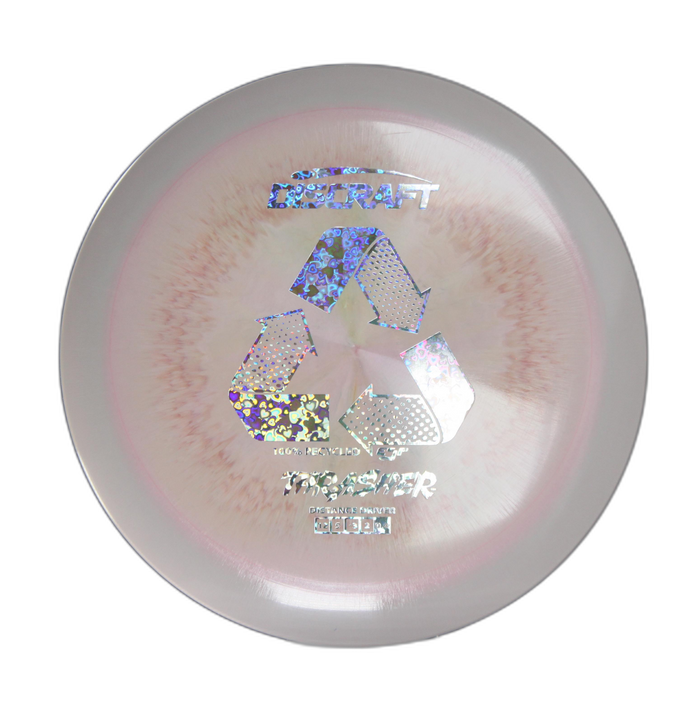 Discraft Recycled ESP Thrasher Distance Driver