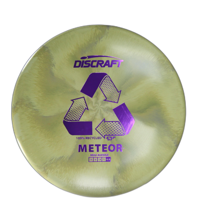 Discraft Recycled ESP Meteor Midrange