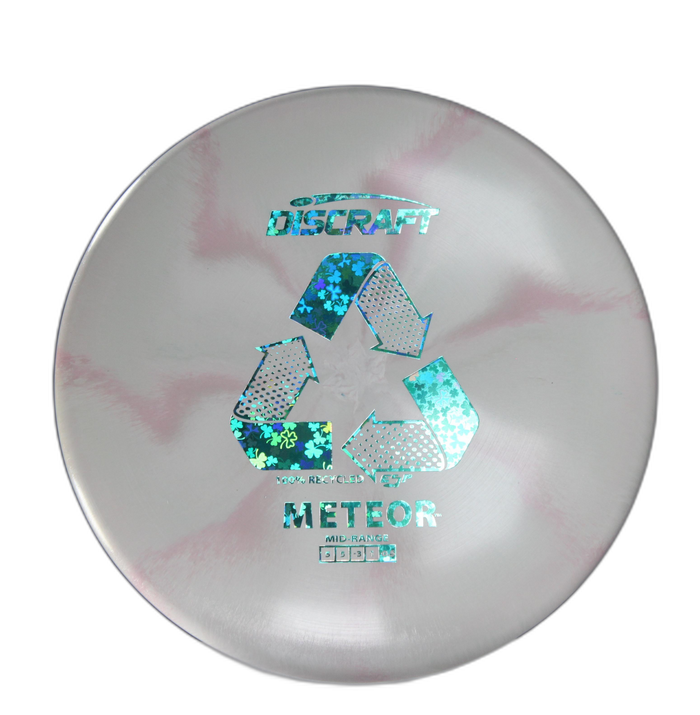 Discraft Recycled ESP Meteor Midrange