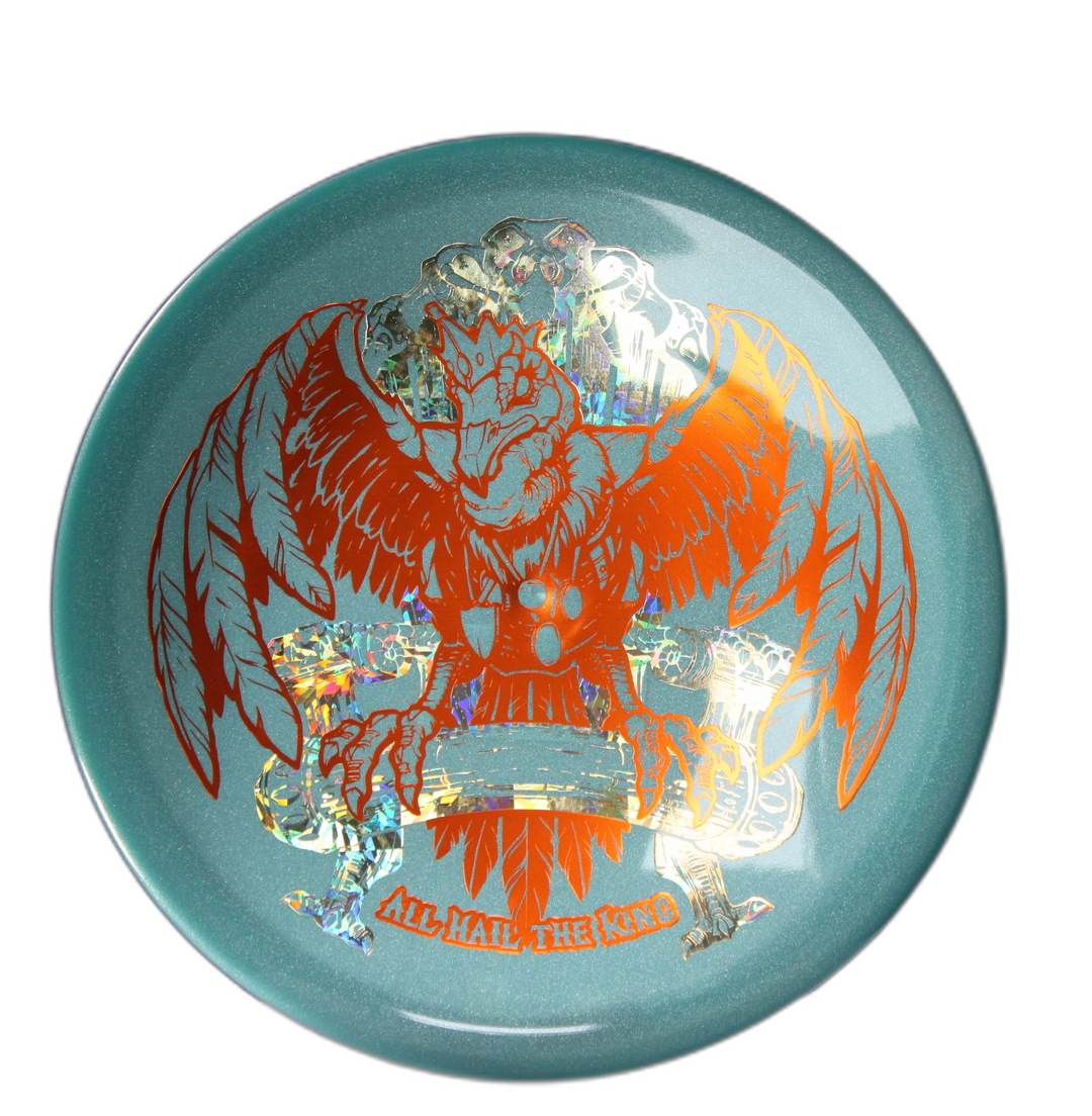 USDGC Sovereign Proto Glow Moondust Roc