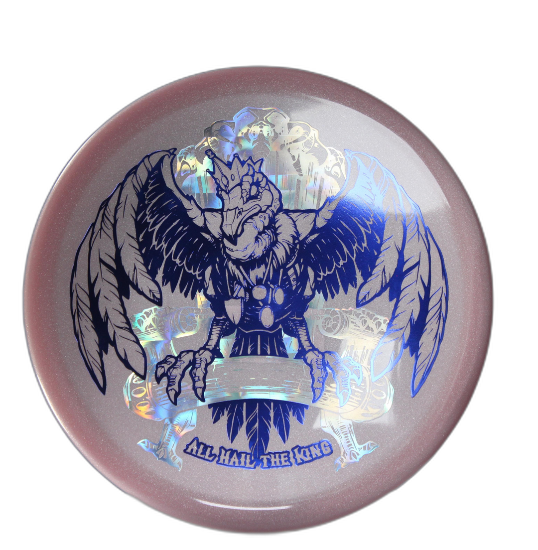 USDGC Sovereign Proto Glow Moondust Roc