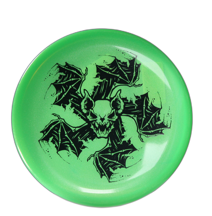 Innova Night Terror Moondust Champion Aviar Putter