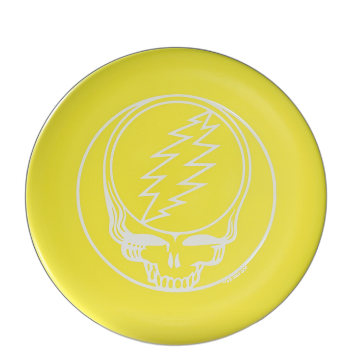 Grateful Dead Steal Your Face D-Line Flex 1 P2