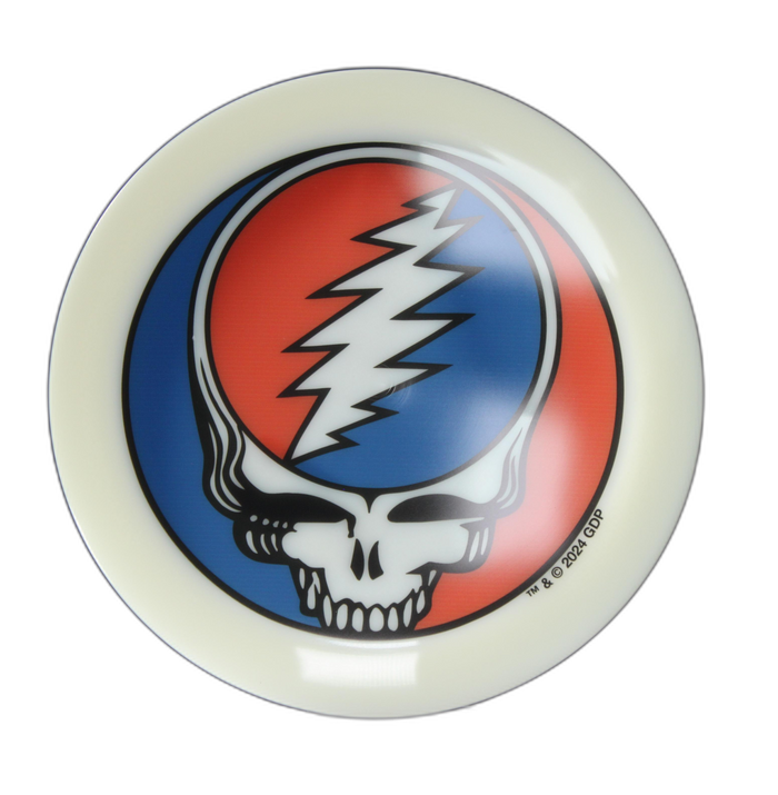 Discmania Grateful Dead Full Color Steal Your Face Neo Enigma Distance Driver