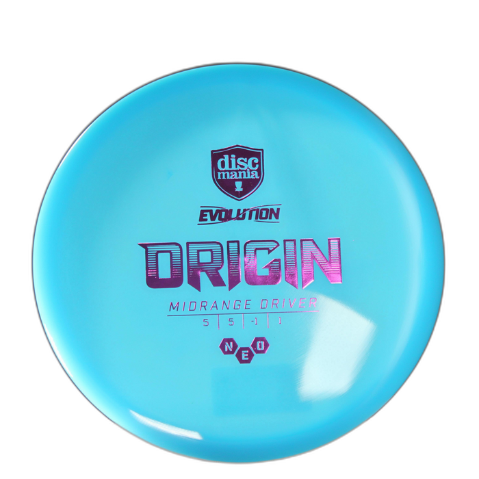 Discmania Neo Origin Midrange
