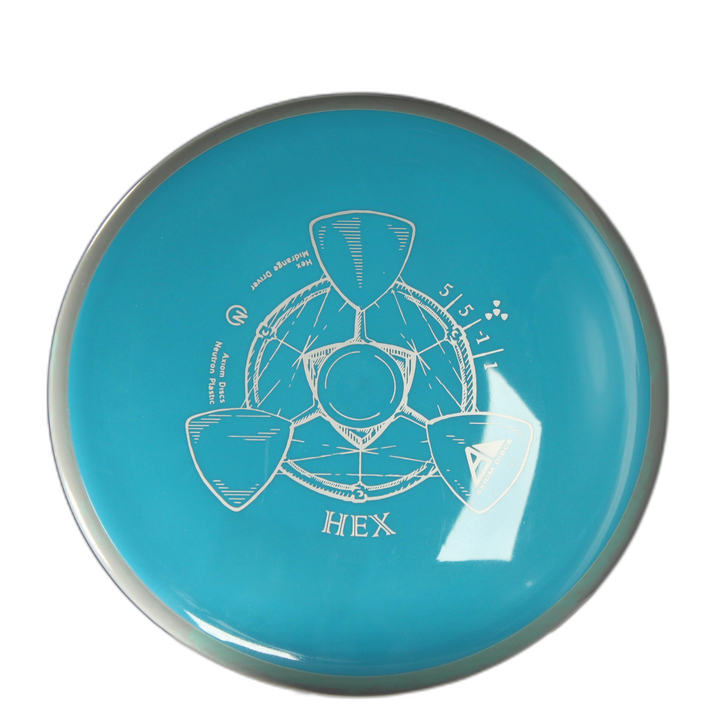 Neutron Hex