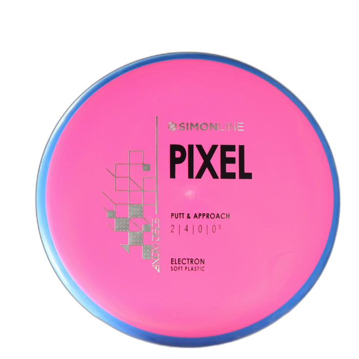 Axiom Soft Electron Pixel Putter