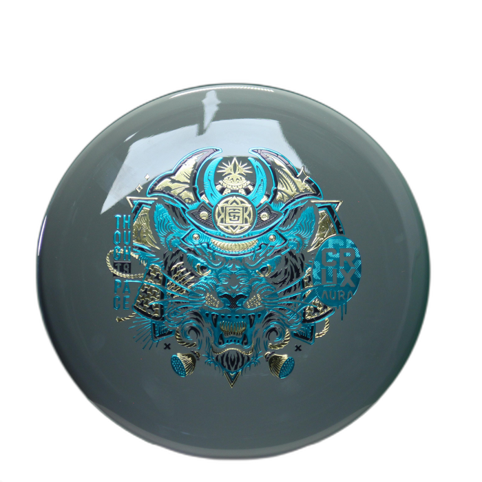 Thought Space Athletics Aura Crux Midrange