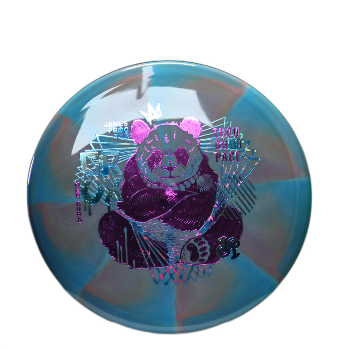 Thought Space Athletics James Proctor Signature Series Nebula Aura Crux Midrange