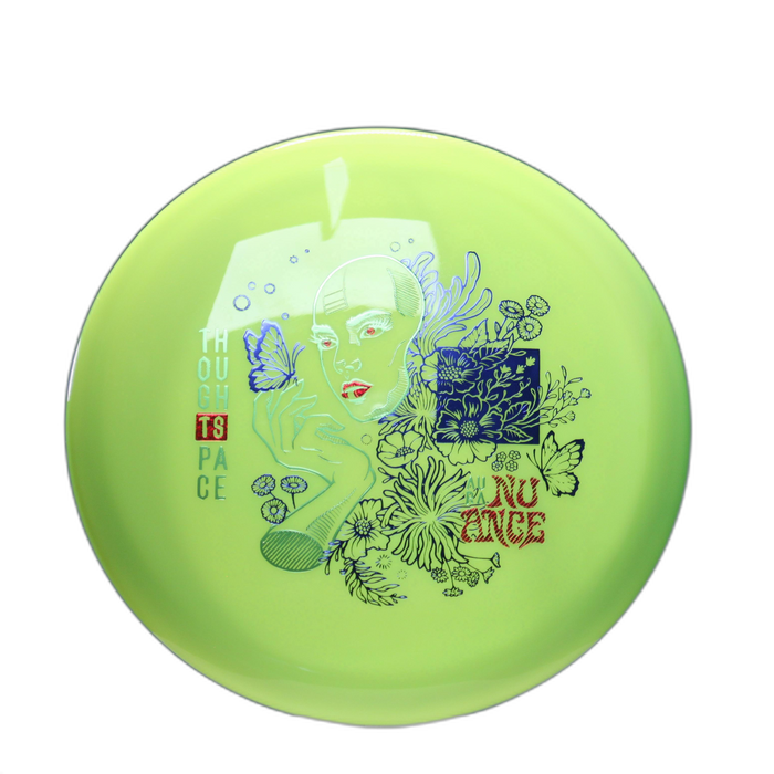 Thought Space Athletics Aura Nuance Fairway Driver