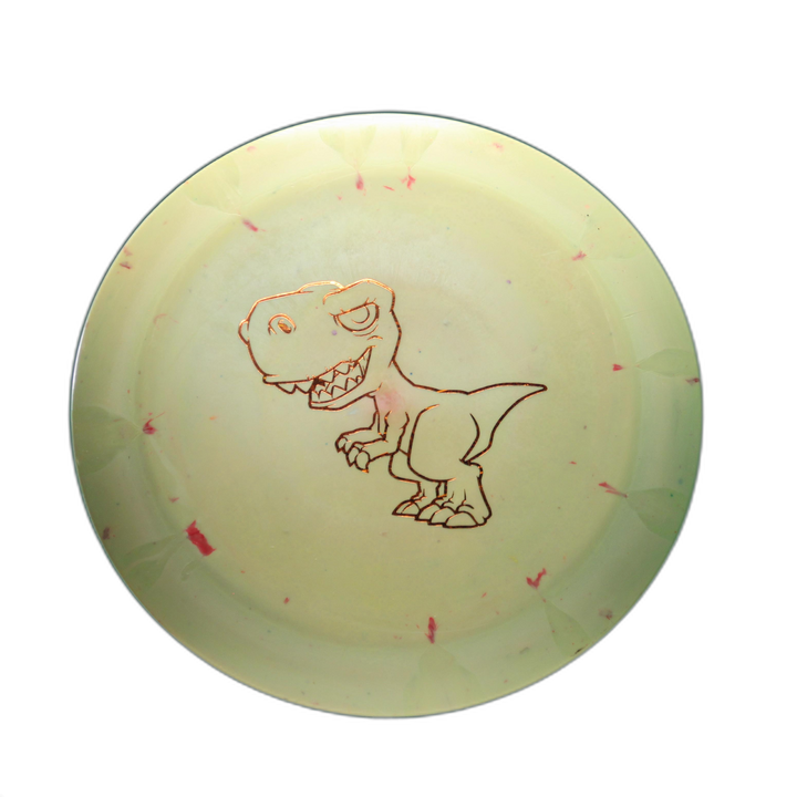 Special Edition Egg Shell Tyrannosaurus Rex