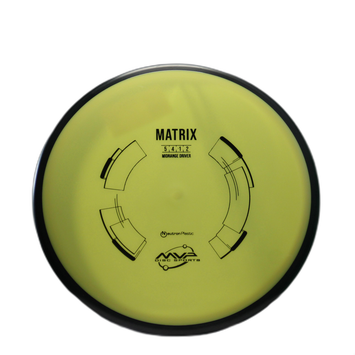 MVP Neutron Matrix Midrange