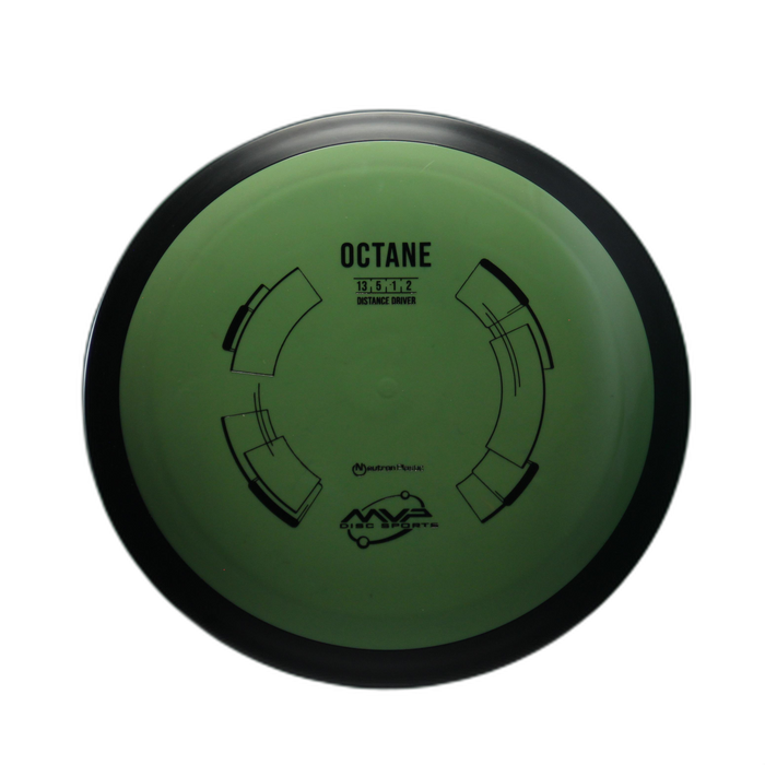 MVP Neutron Octane Distance Driver