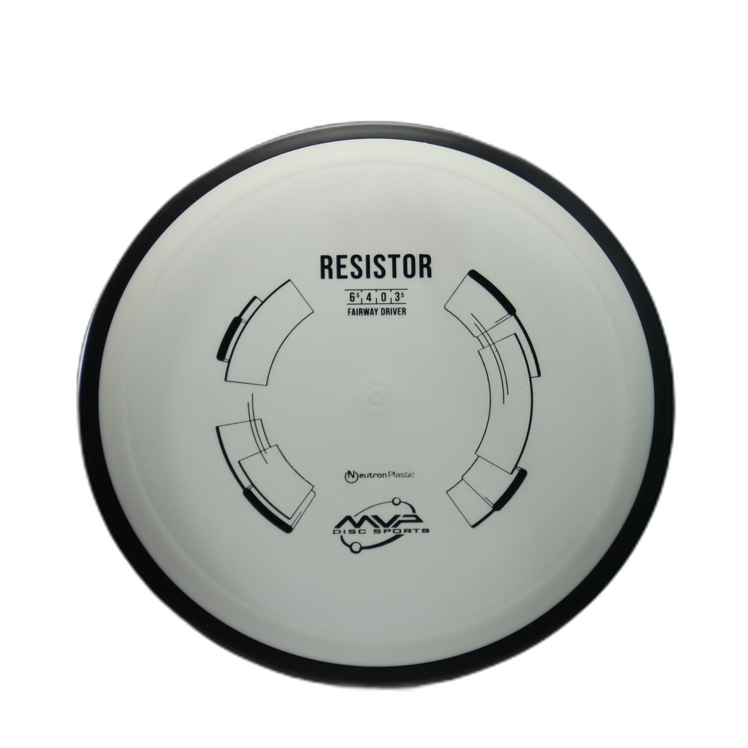 Neutron Resistor