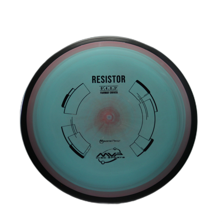 Neutron Resistor