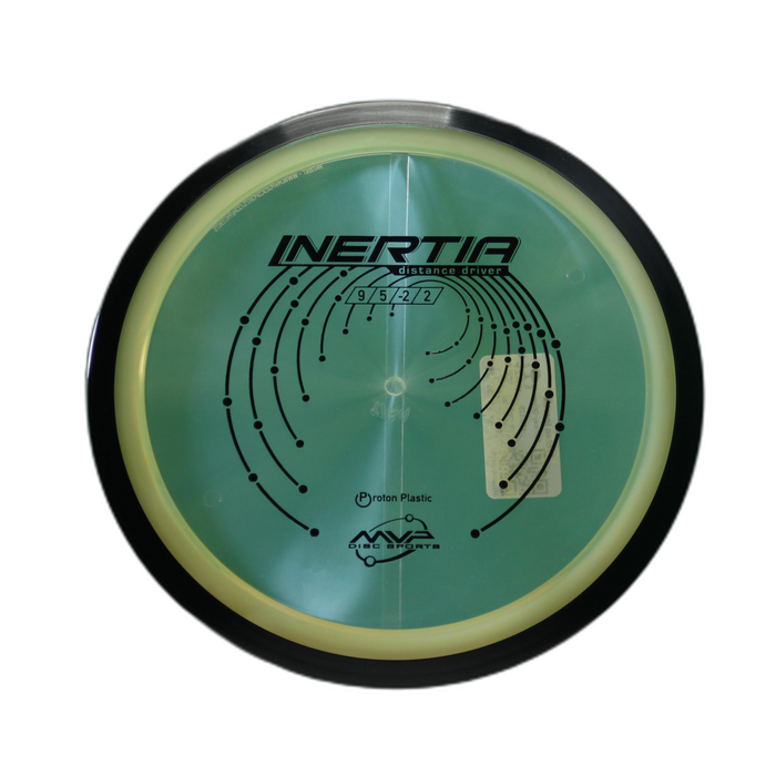 MVP Proton Inertia Fairway Driver