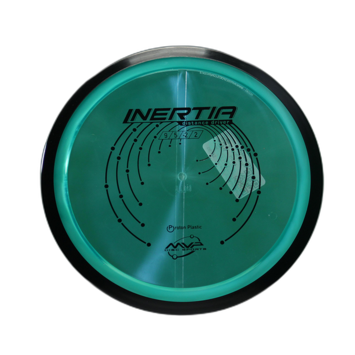 Proton Inertia