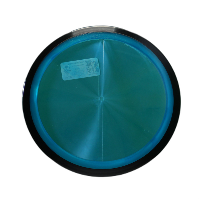 MVP Blank Proton Inertia Fairway Driver