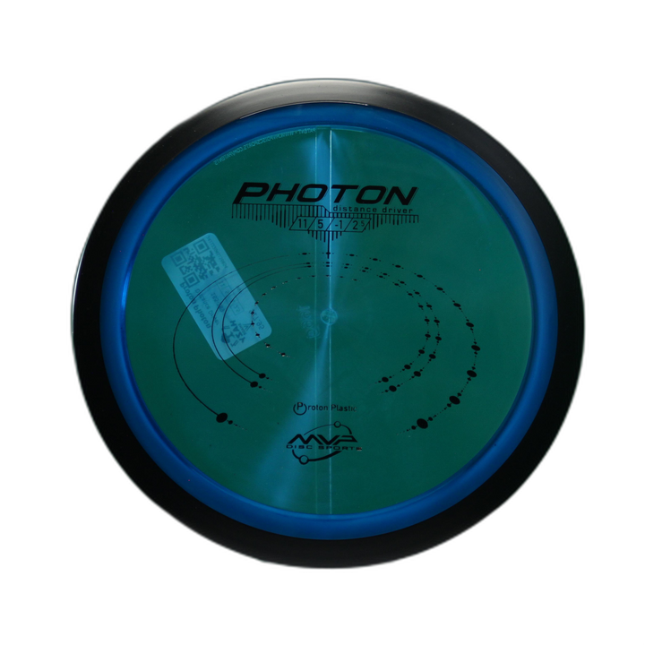 Proton Photon