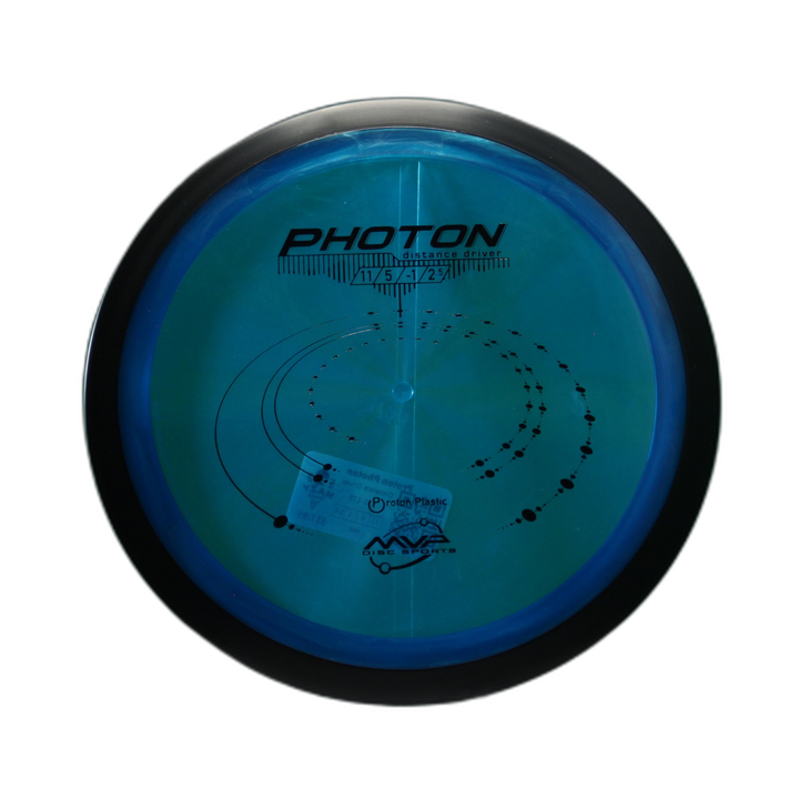 Proton Photon