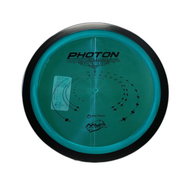 MVP Proton Photon Distance Driver