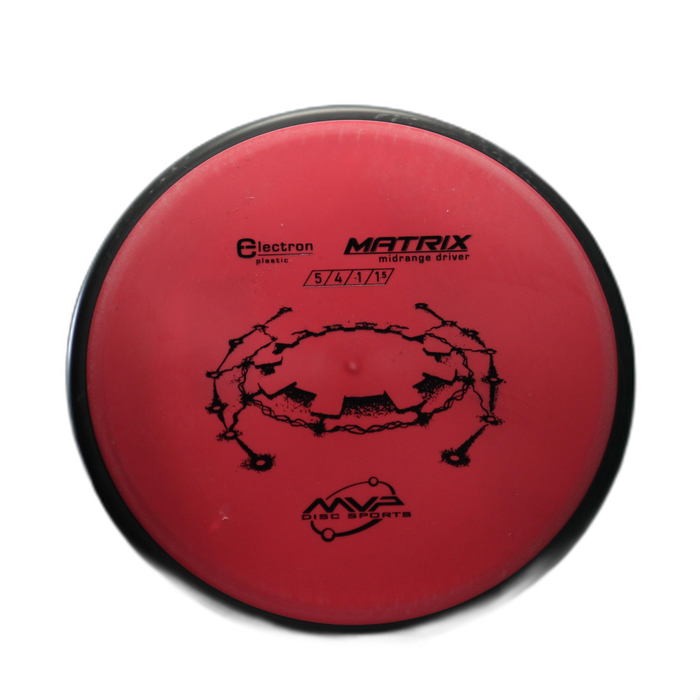 MVP Electron Matrix Midrange